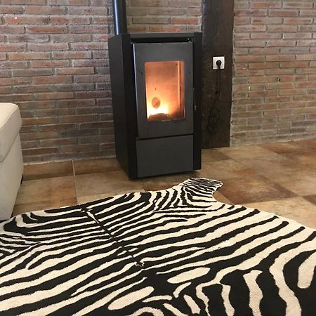 Apartamento Cangas Relax Onís Eksteriør billede