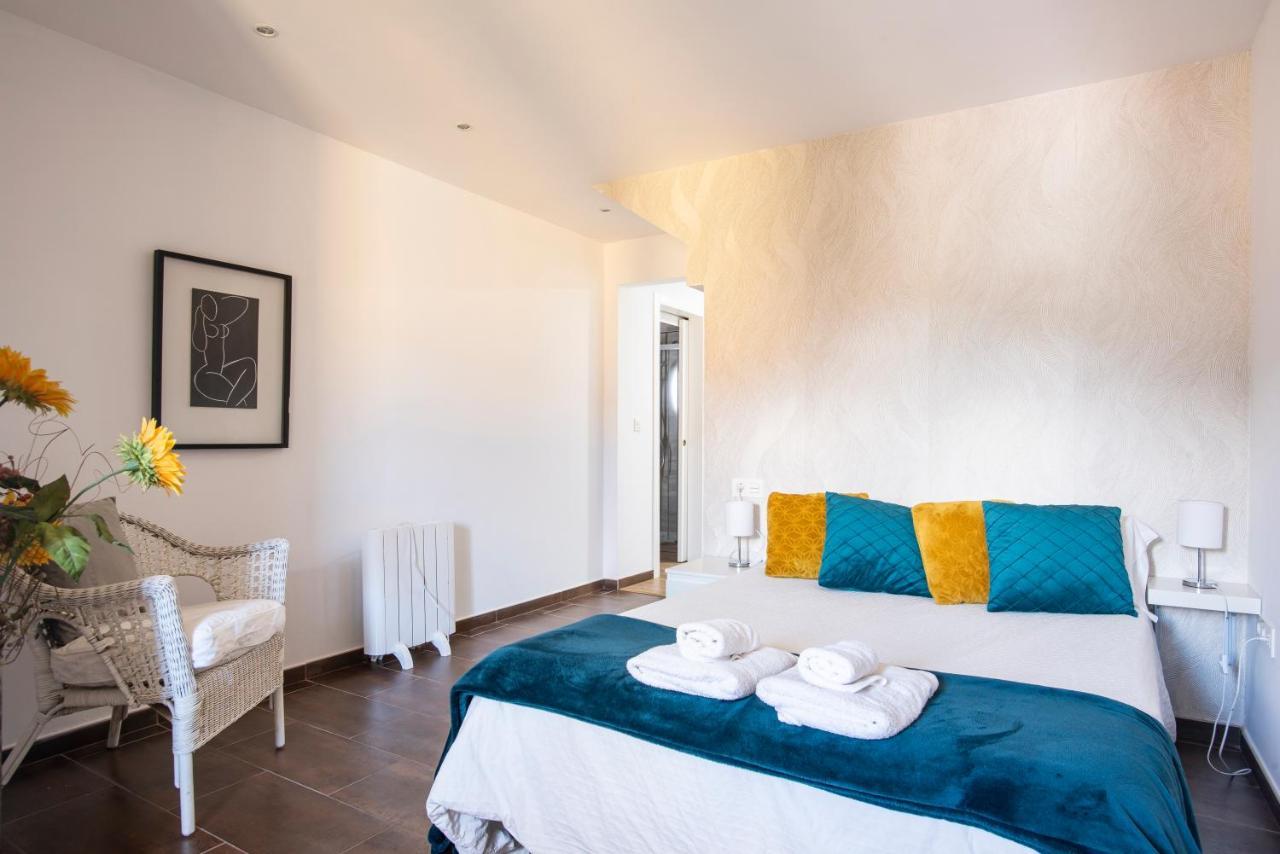 Apartamento Cangas Relax Onís Eksteriør billede