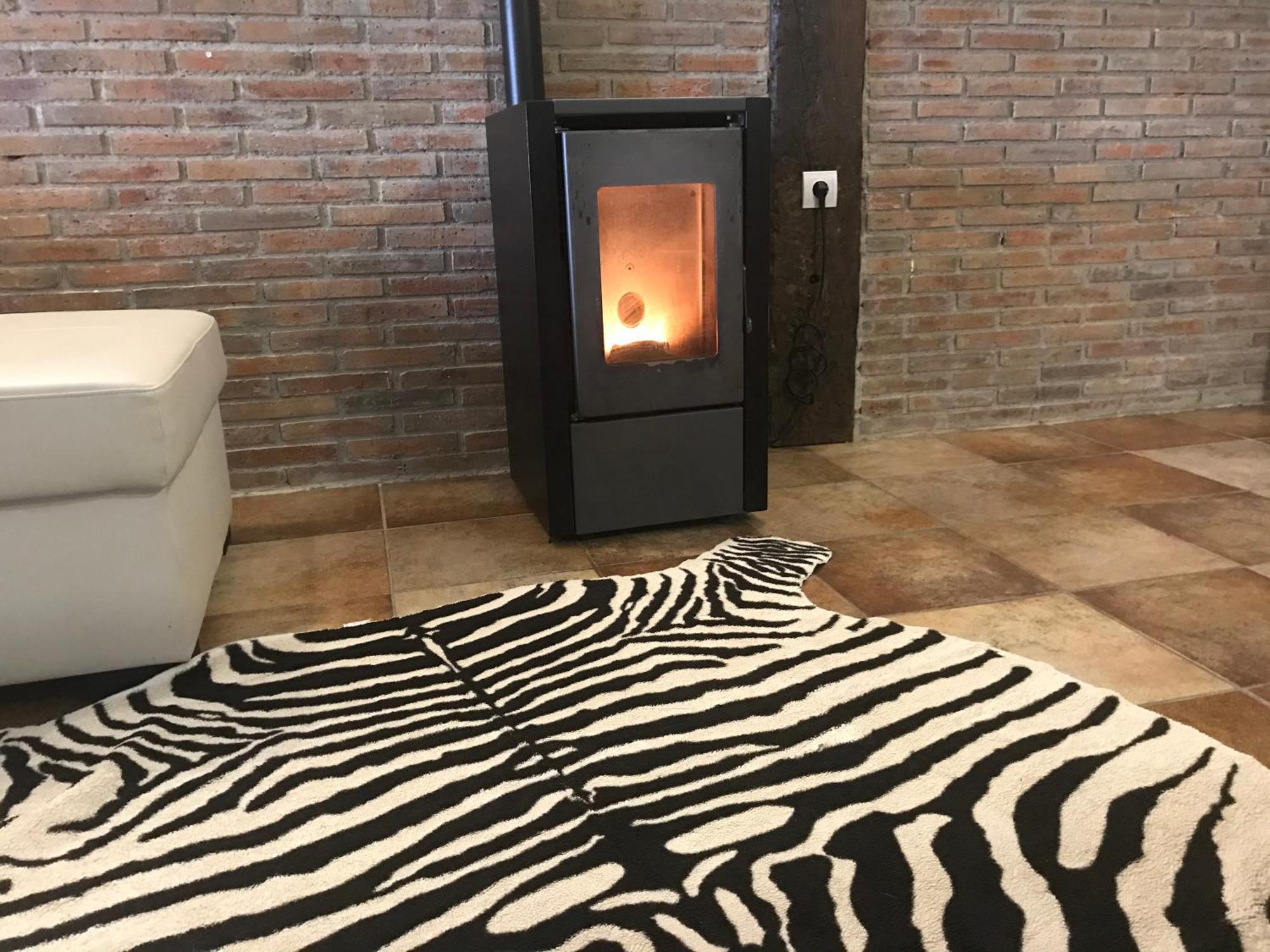 Apartamento Cangas Relax Onís Eksteriør billede